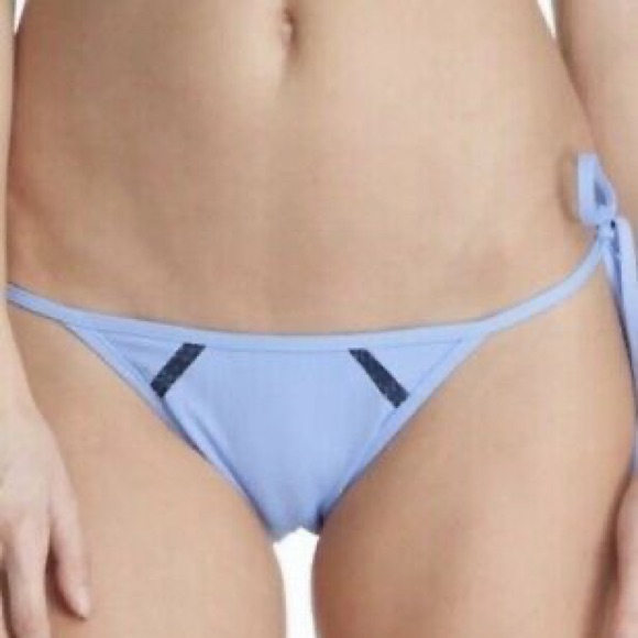 Tavik Side Tie Bikini Bottom M